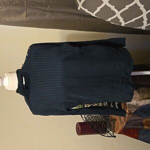 New York & Co Ribbed Sweater